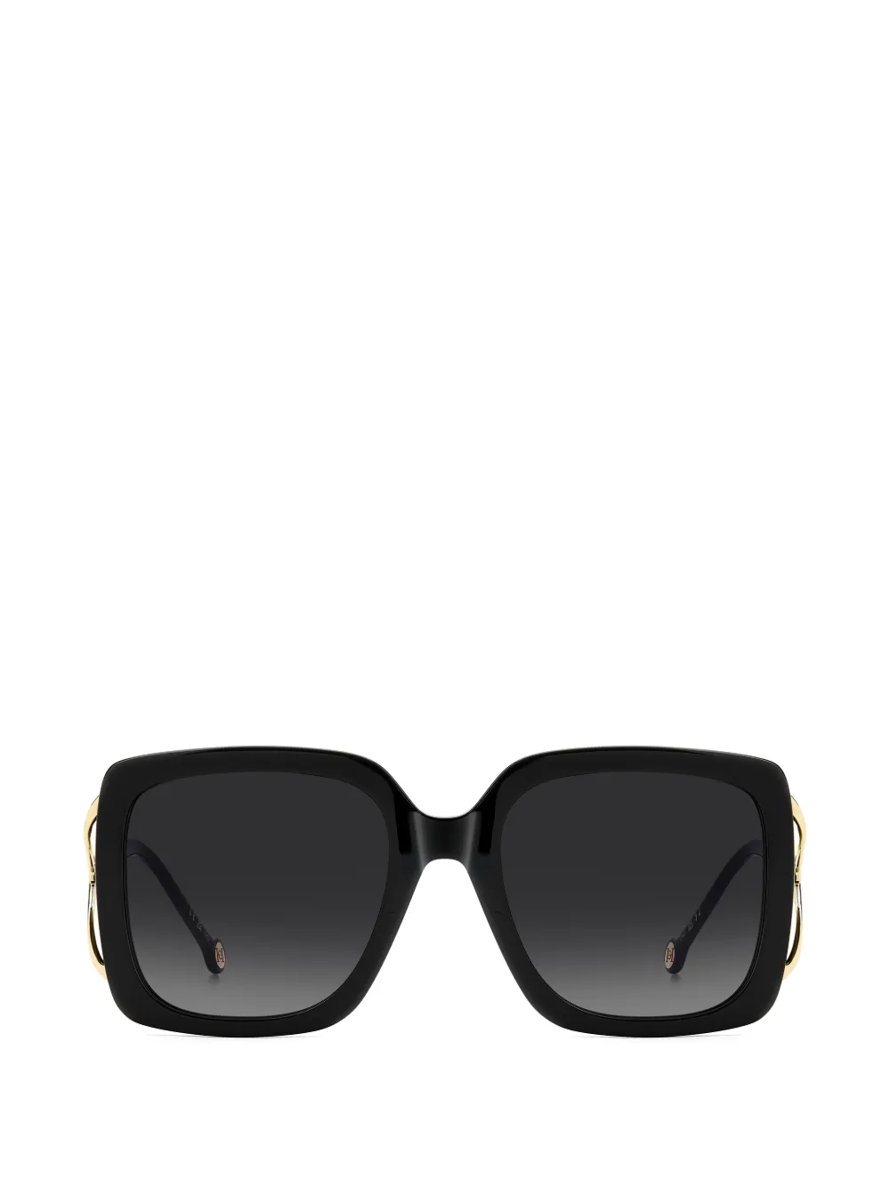 Carolina Herrera oversized square-frame sunglasses
