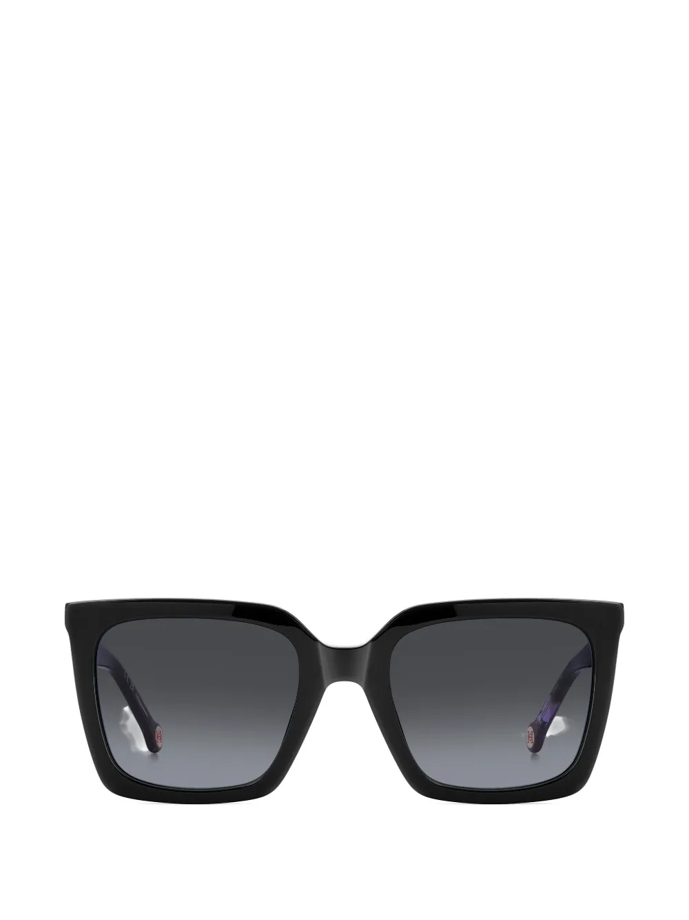Carolina Herrera squared-frame sunglasses