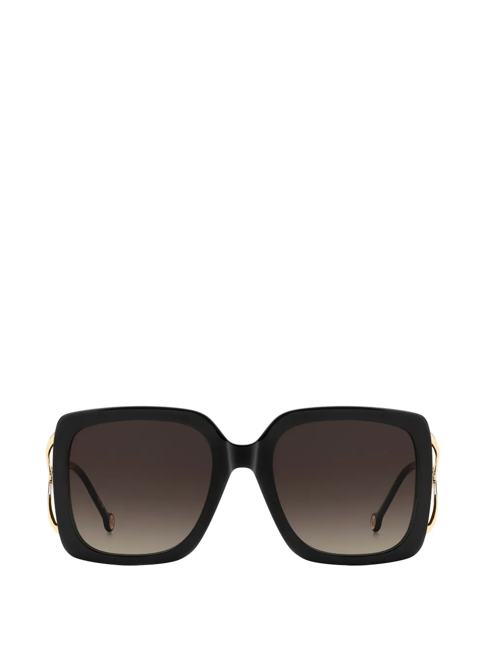 Carolina Herrera square-frame sunglasses