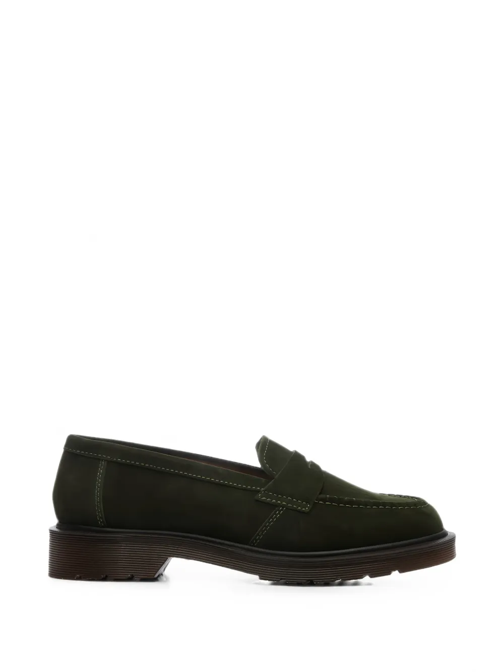 Dr Martens Delapre Penny loafers
