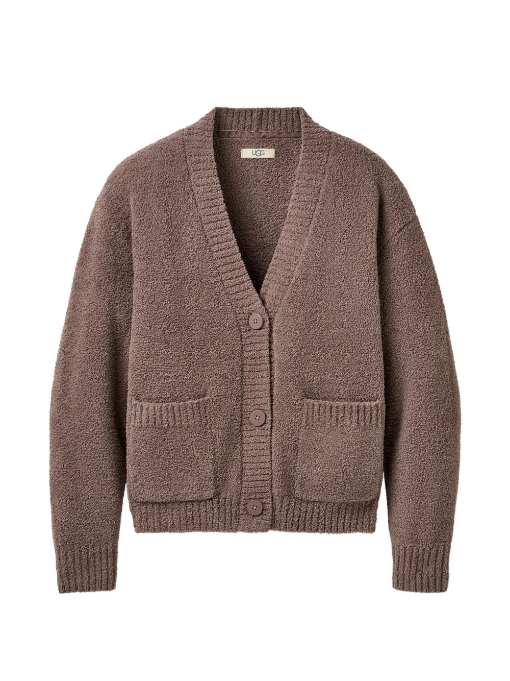 UGG Adalynne V-neck cardigan