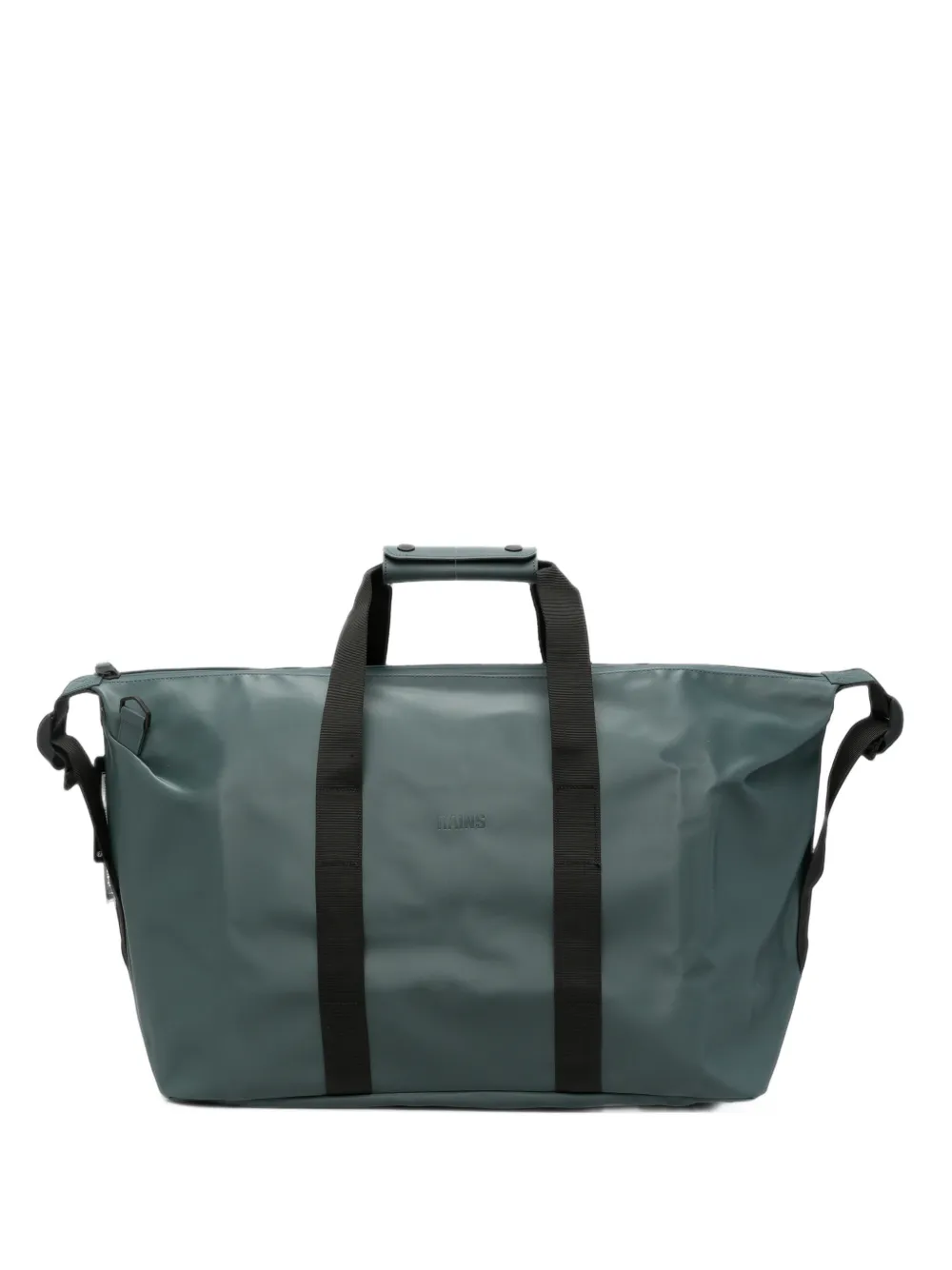 Rains Borsone Hilo con logo - Blu
