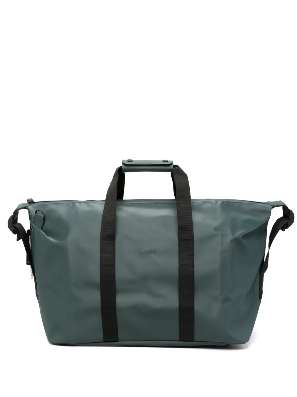 Rains Borsone Hilo con logo - Blu