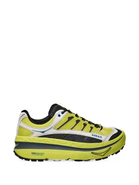 HOKA tenis Mafate 2 OG con agujetas