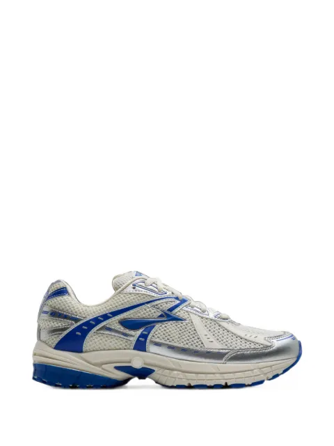 BROOKS Adrenaline GTS 10 lace-up sneakers
