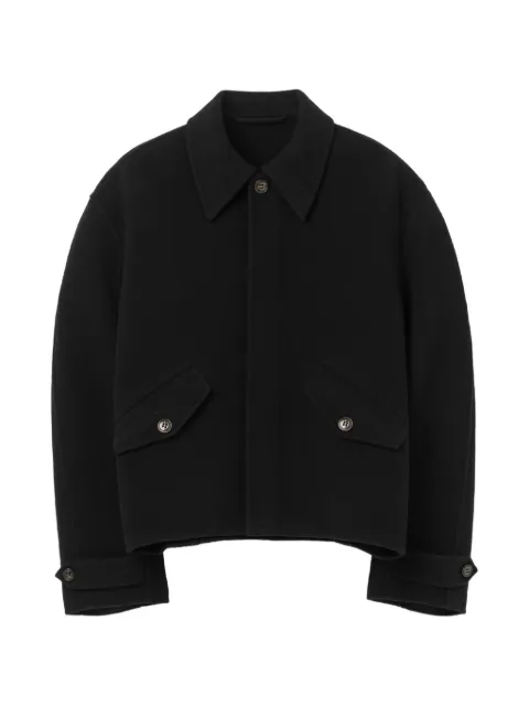Séfr lightweight jacket