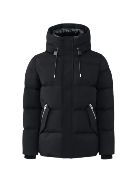 Mackage Graydon-Z hooded puffer jacket