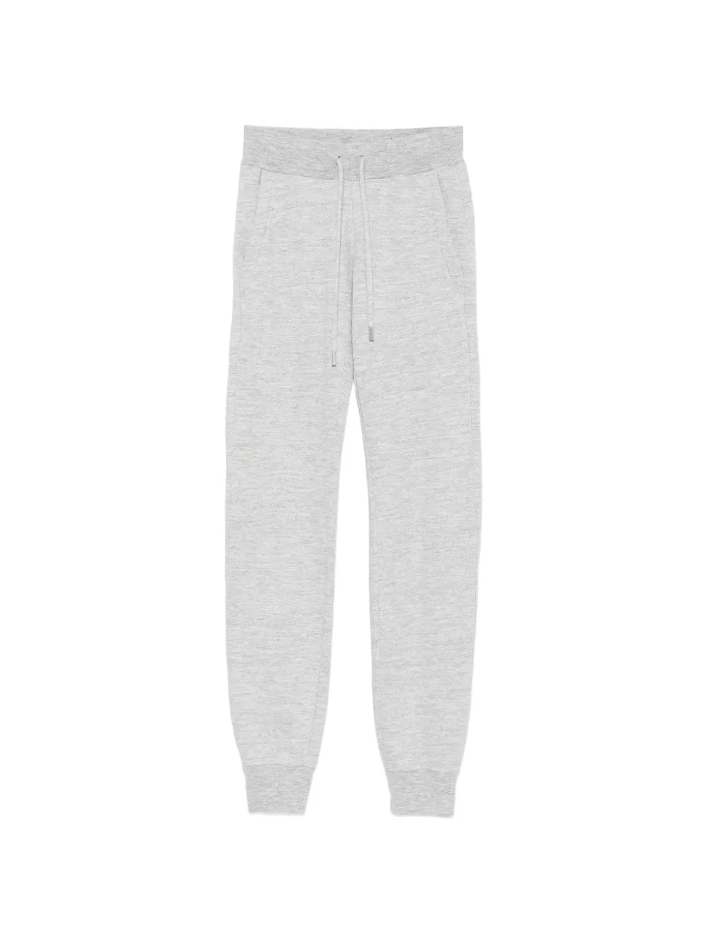 DSQUARED2 2010s drawstring track pants - Grigio