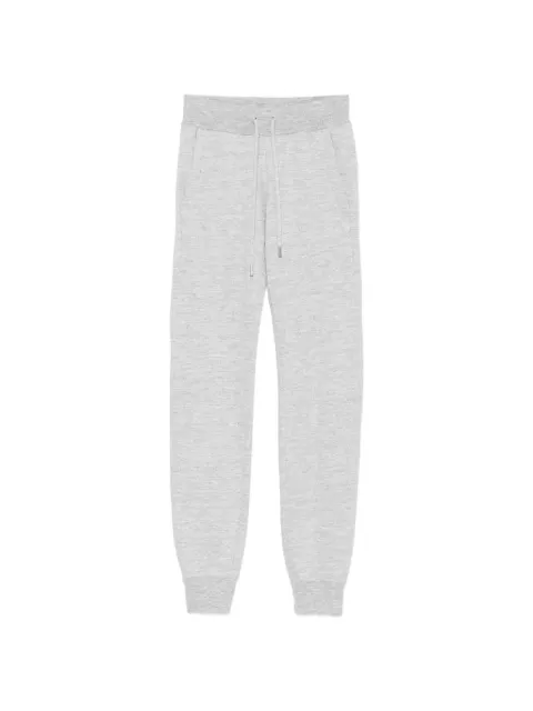 DSQUARED2 2010s drawstring track pants