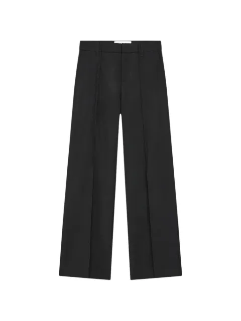 Won Hundred Kila textured trousers