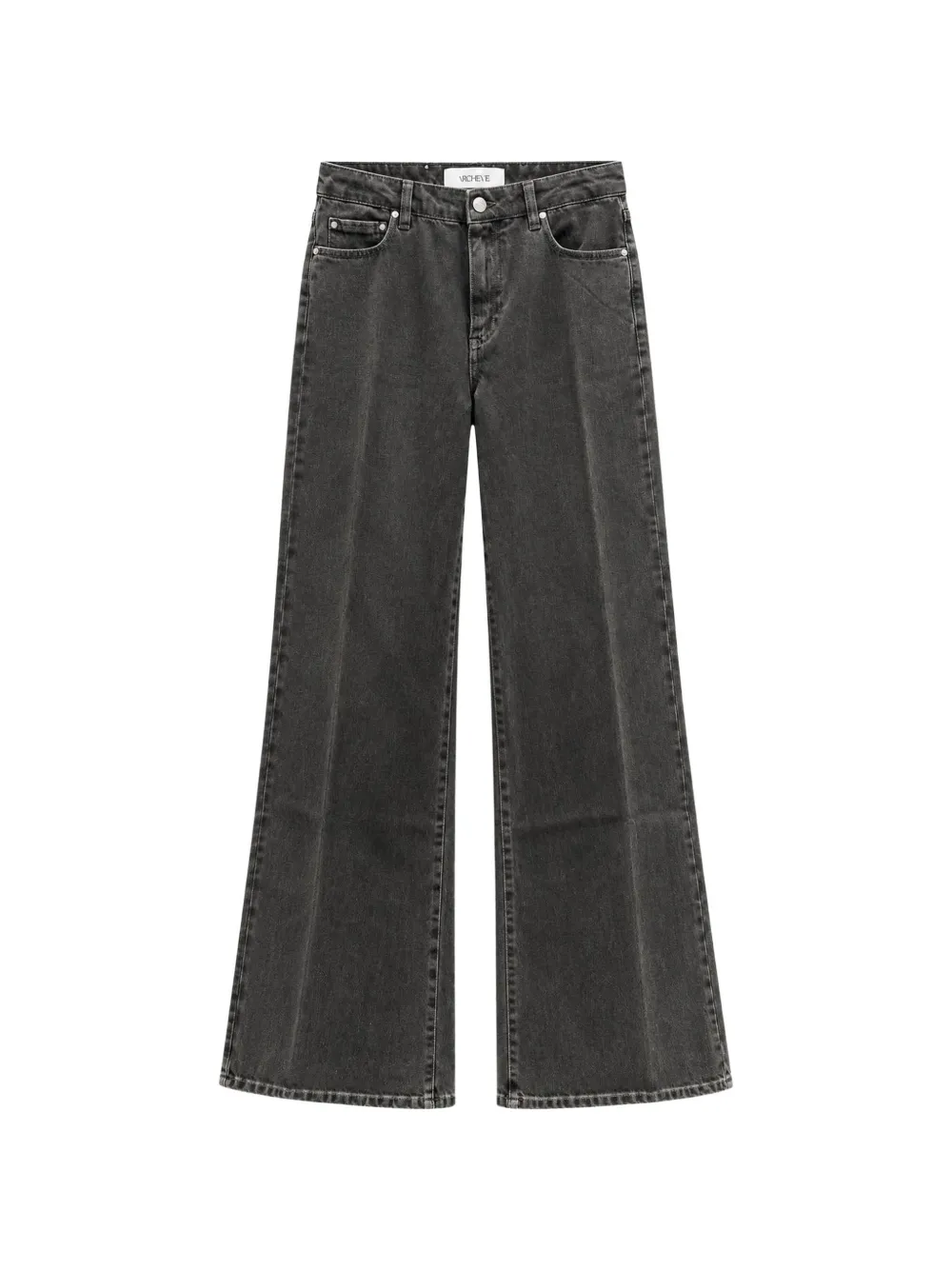 Archive Tina wide-leg jeans