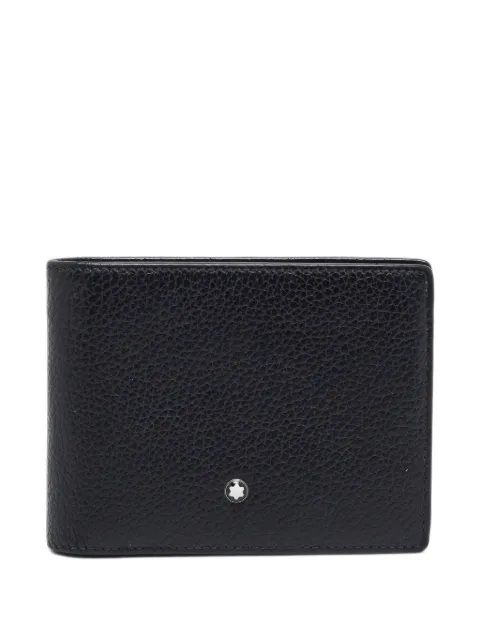 Montblanc 8CC bi-fold wallet