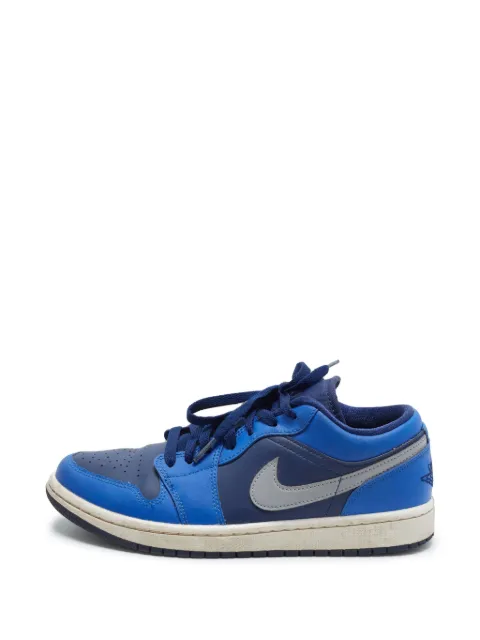Jordan Air Jordan 1 Low sneakers