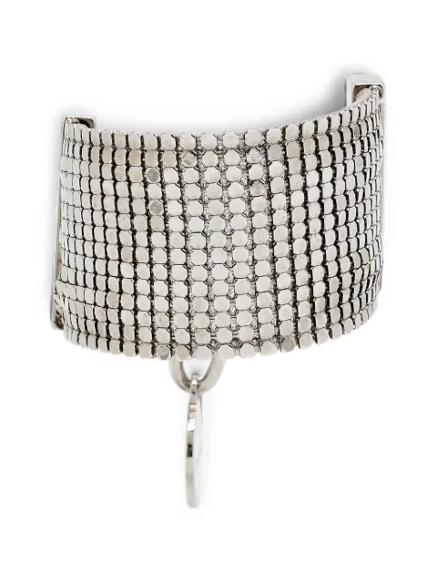 Versace Pre-Owned bracelet Medusa en résille