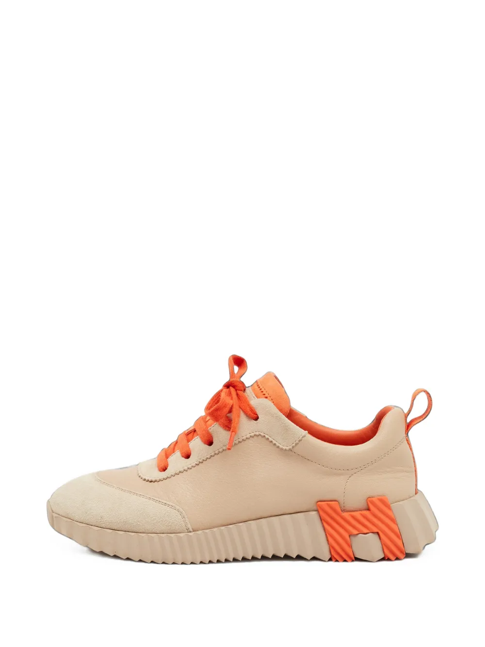 Hermès Pre-Owned baskets Bouncing - Tons neutres