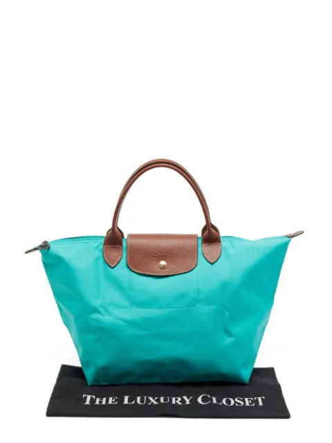Longchamp Le Pliage tote bag