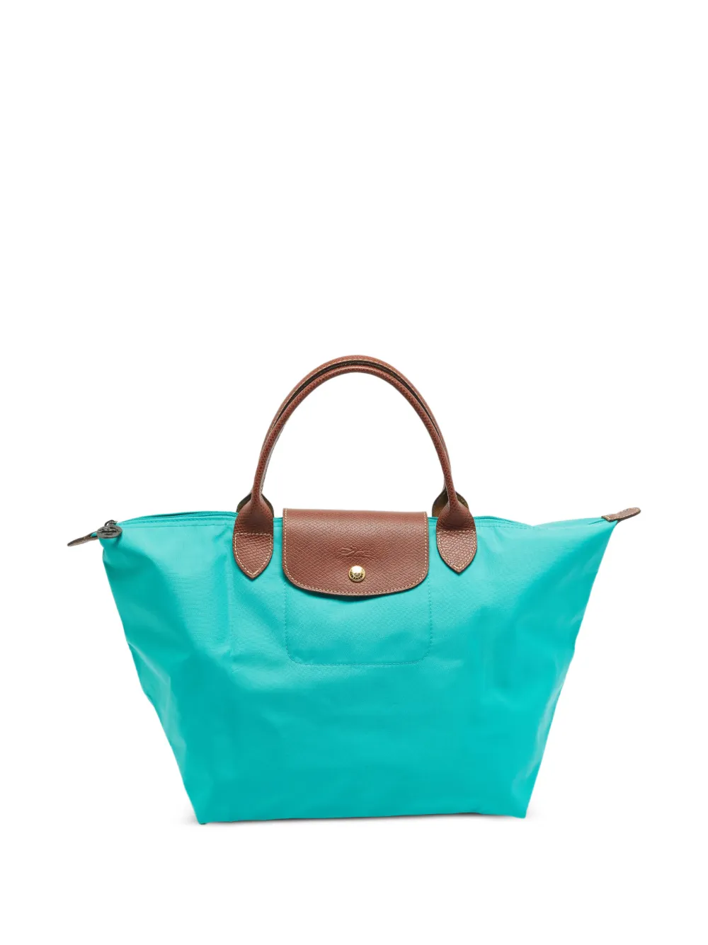 Longchamp sac à main Le Pliage - Vert Longchamp sac à main Le Pliage - Vert
