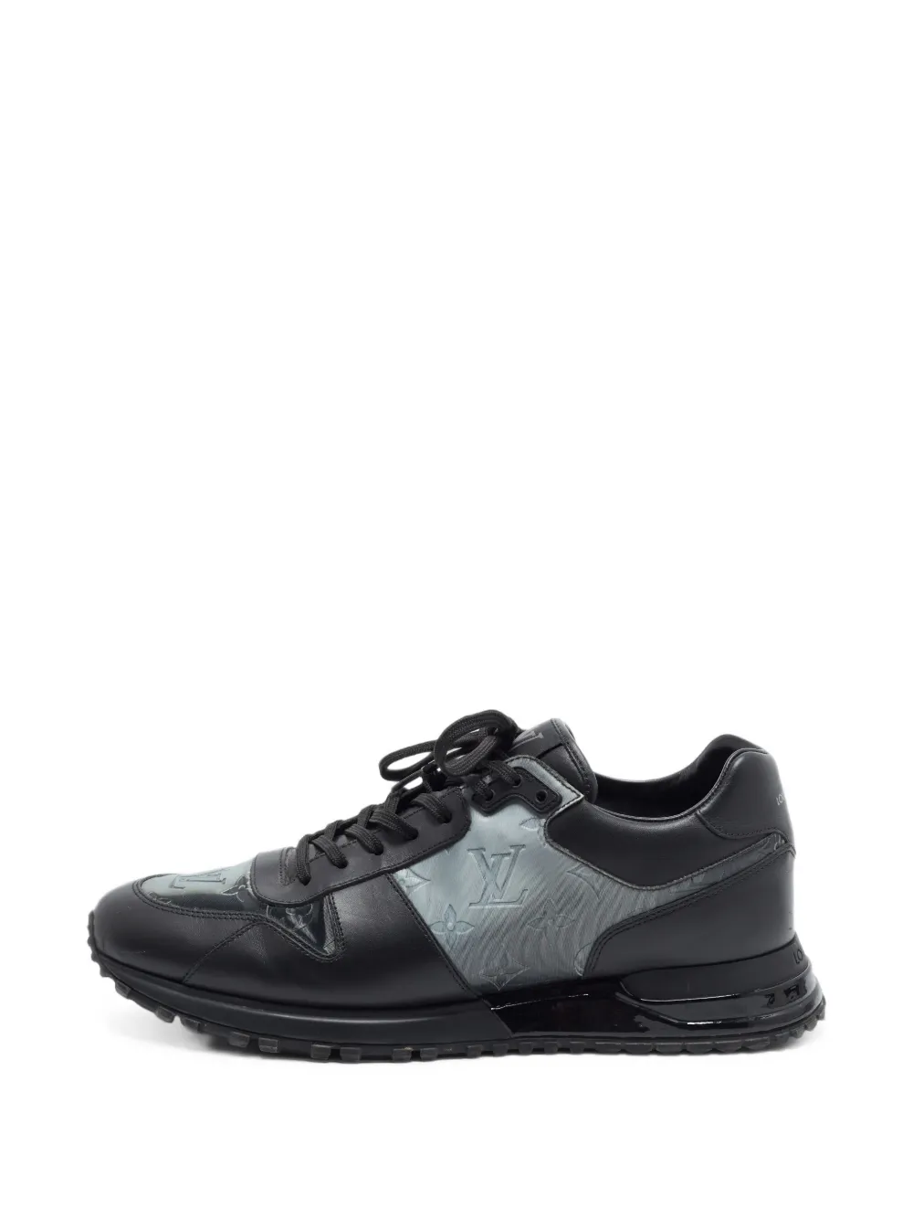 Louis Vuitton Pre-Owned baskets Run Away - Noir Louis Vuitton Pre-Owned baskets Run Away - Noir