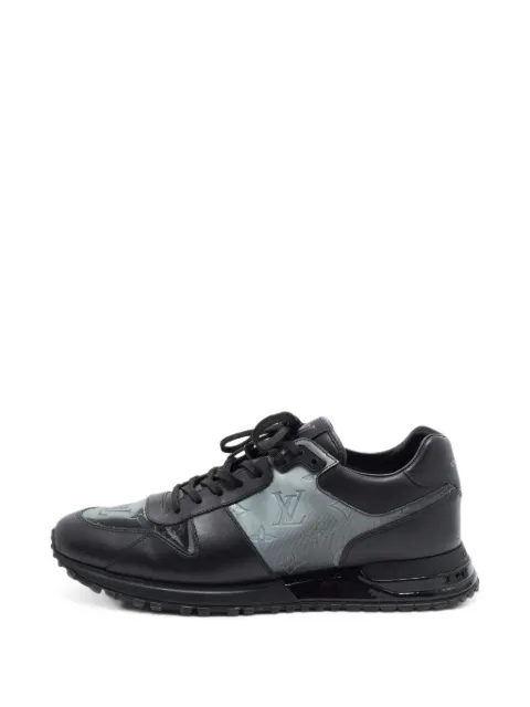 Louis Vuitton Pre-Owned tenis Run Away