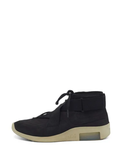Nike Vintage Air Fear of God Raid sneakers