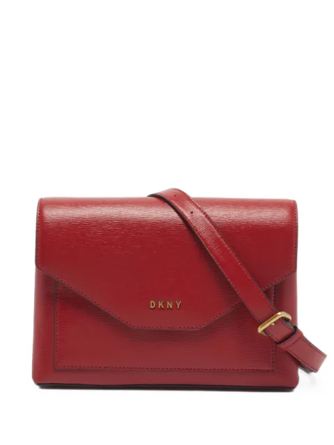 DKNY Vintage Alexa flap shoulder bag