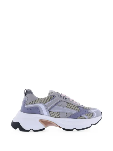 Nubikk Ross Nomad ~lace-up sneakers
