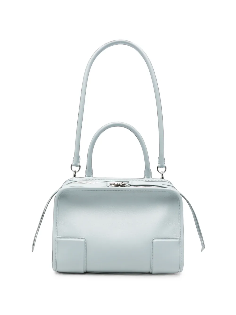 LOEWE Borsa tote Amazona 180 piccola - Blu