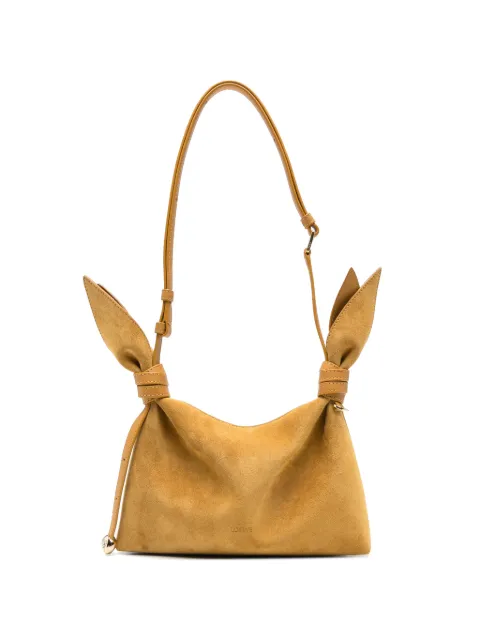 mini Scarf shoulder bag