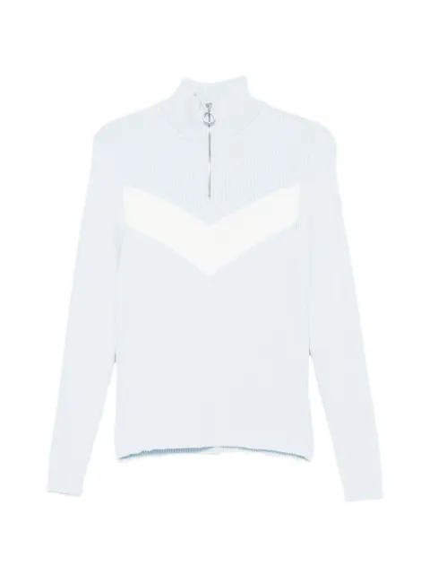 Fusalp Maglione Andromede a coste