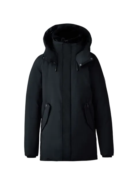 Mackage Sullivan-Z padded hooded coat