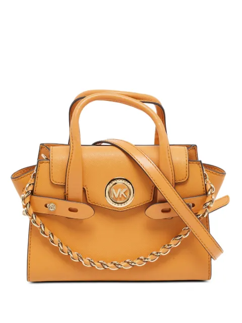 Michael Kors Vintage tote Carmen extrapequeña