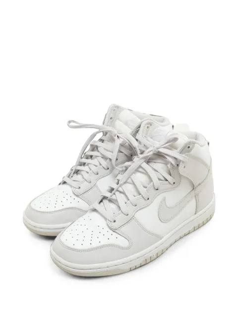 Nike Dunk Retro High sneakers
