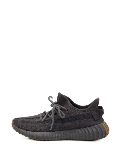 adidas Yeezy Boost 350 V2 Cinder low-top sneakers