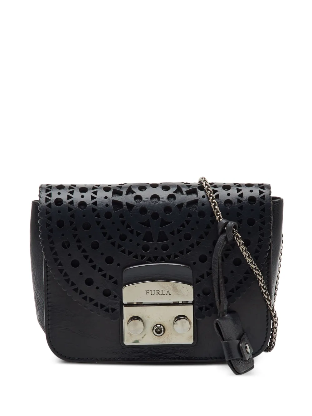 楽天市場】フルラ furla メトロポリス metropolis ショルダーバッグの通販