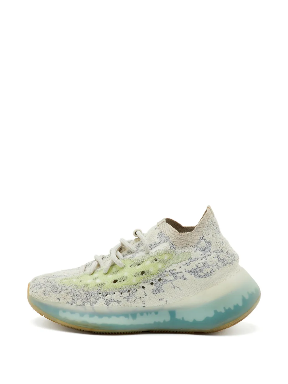 adidas Yeezy baskets Boost 380 Alien - Tons neutres adidas Yeezy baskets Boost 380 Alien - Tons neutres