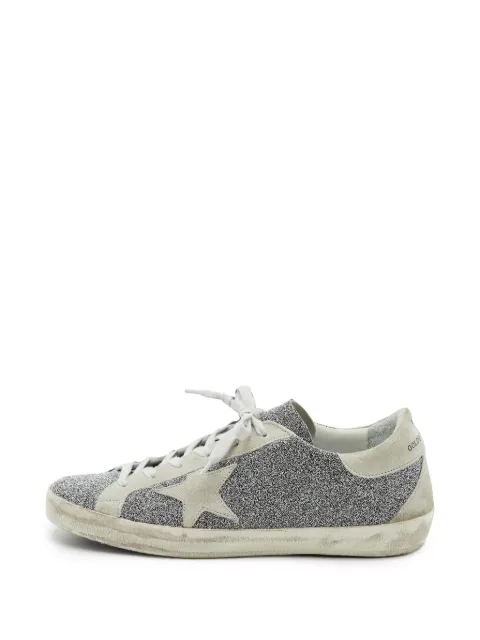 Golden Goose Superstar sneakers