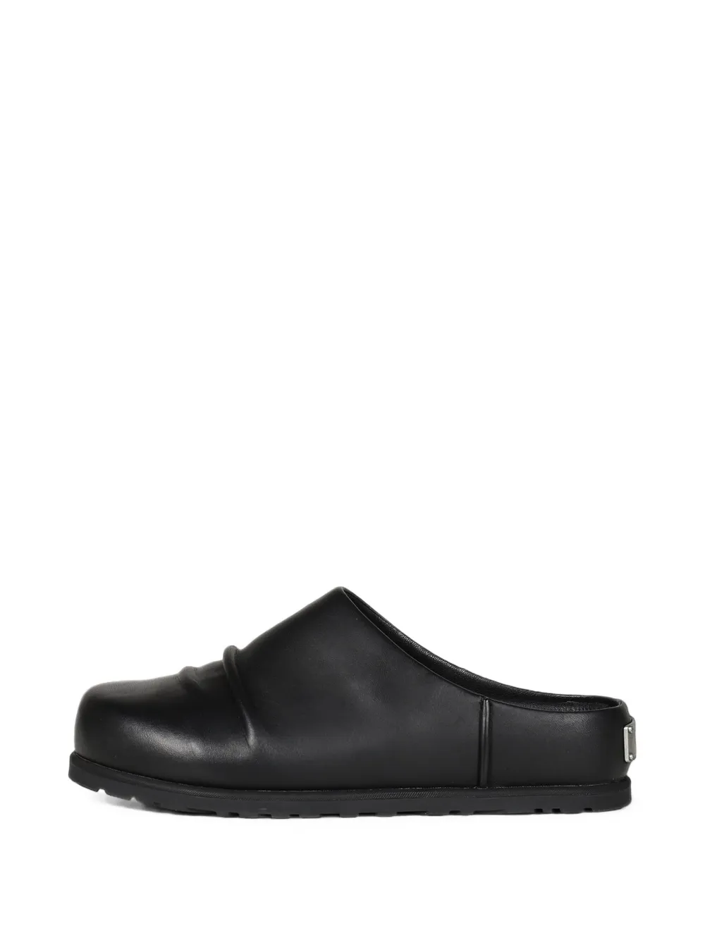 Willy Chavarria x UGG Otzo slouched mules