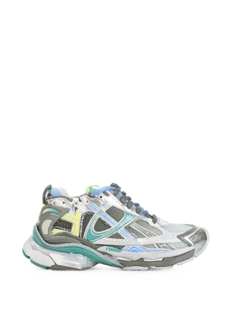 Balenciaga Runner Gradient mesh sneakers
