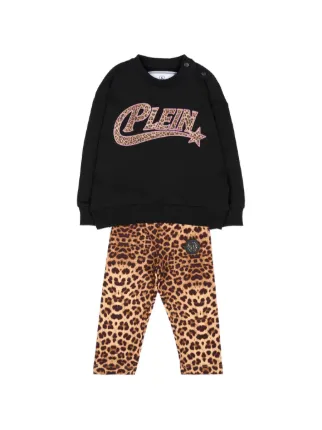 Philipp Plein Junior