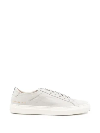 Common Projects