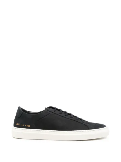 Common Projects Achilles sneakers