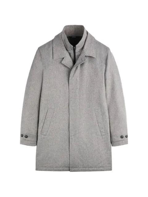 Fay Morning Coat technical coat