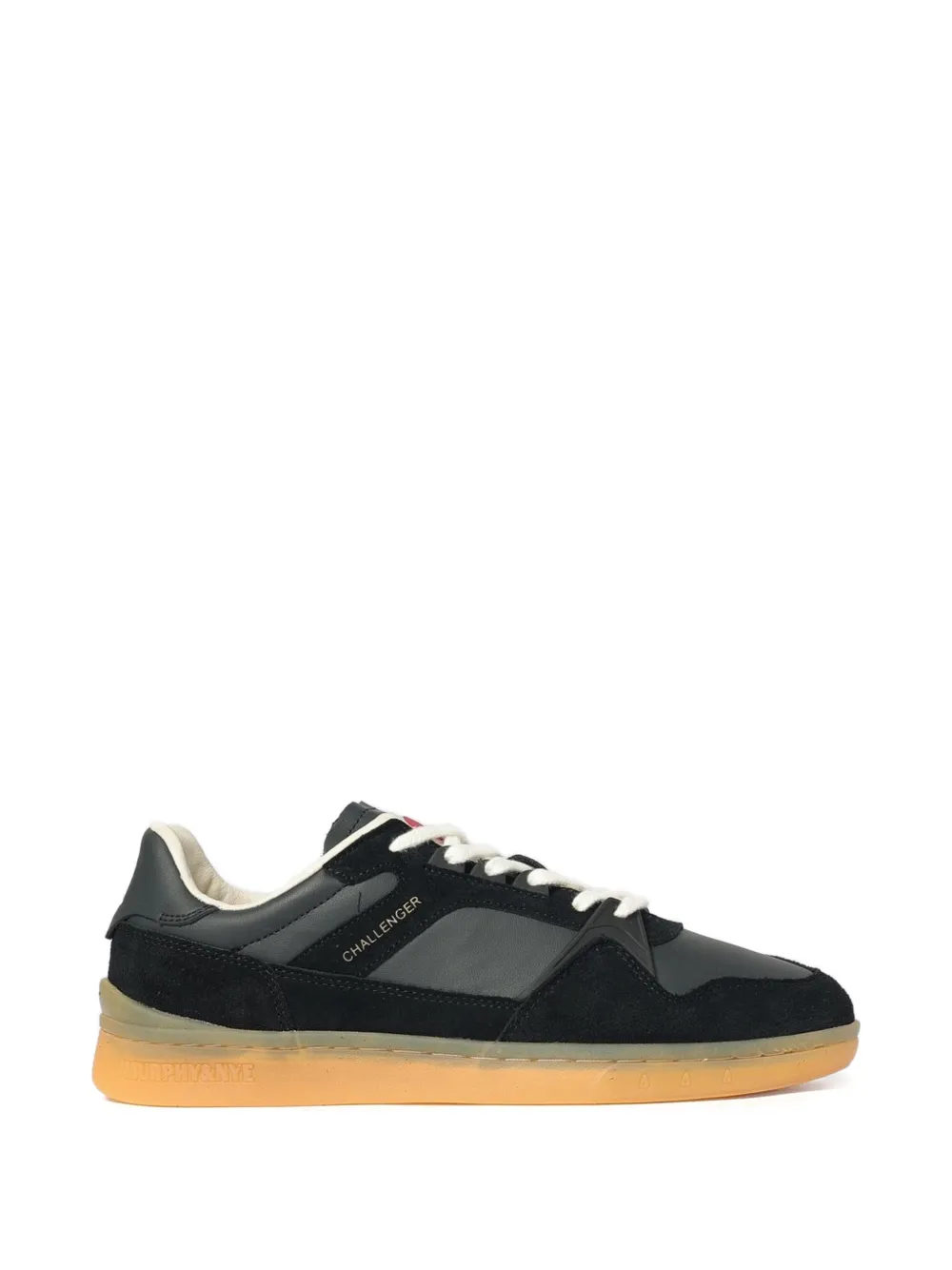 Murphy&Nye Challenger panelled sneakers