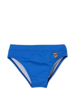 Blauer
