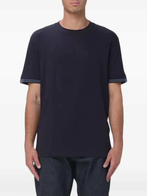 Armani Exchange crew-neck T-shirt