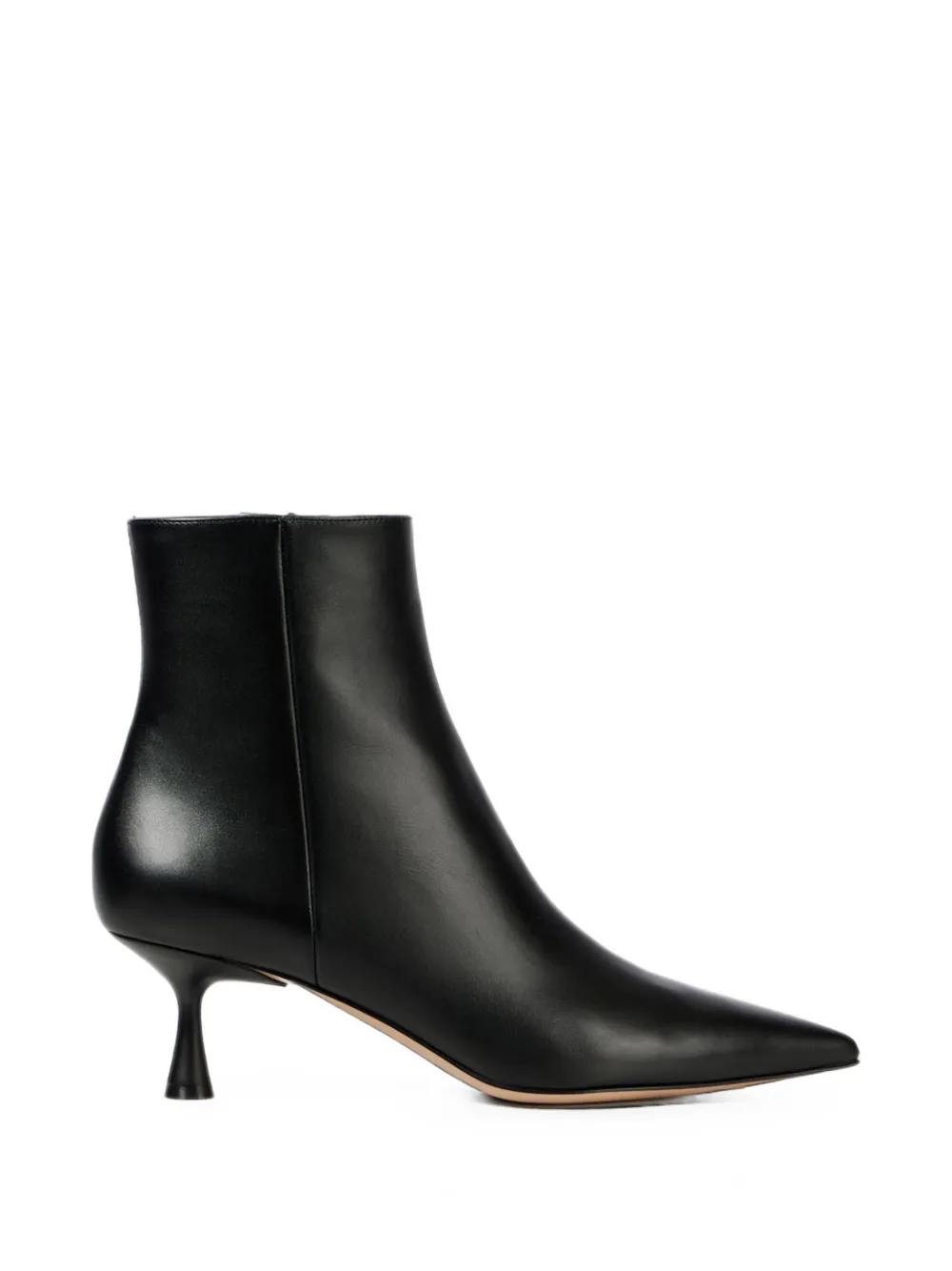 Gianvito Rossi Murray ankle boots