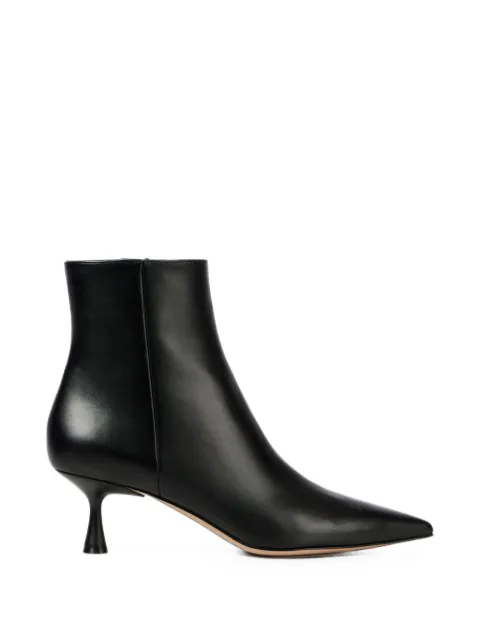 Gianvito Rossi Murray ankle boots