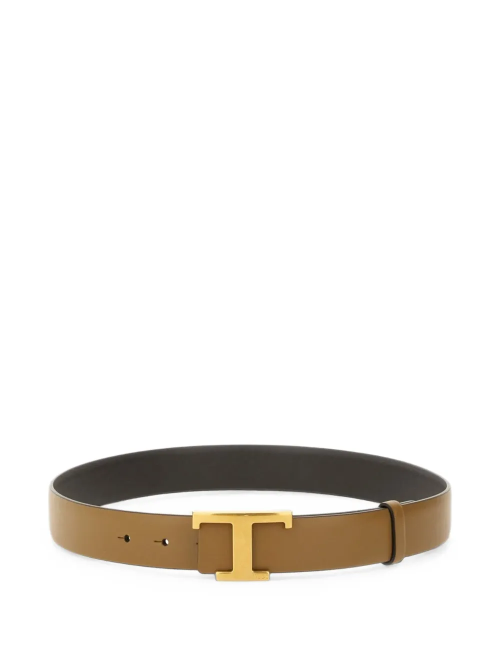 Tod's T Timeless reversible belt