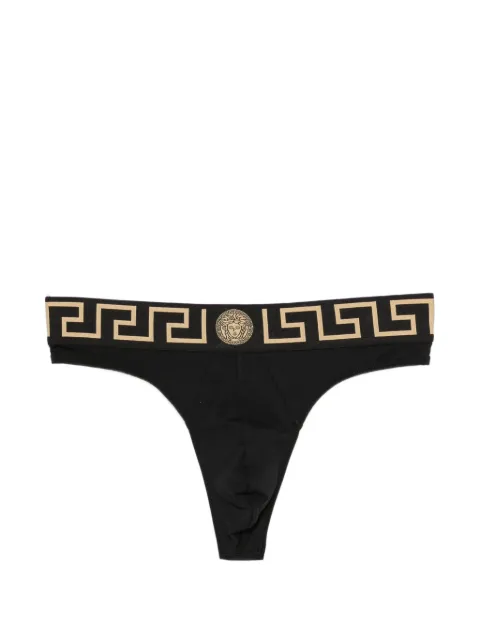 Versace calzones Greca Medusa