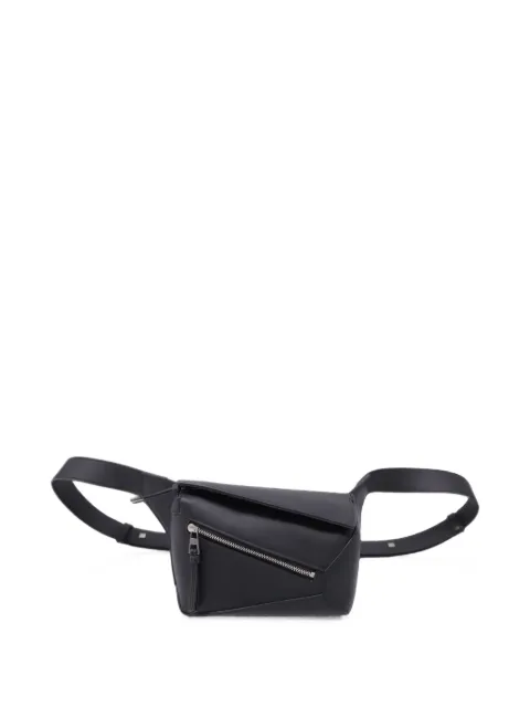 Loewe Pre-Owned Small Puzzle belt bag